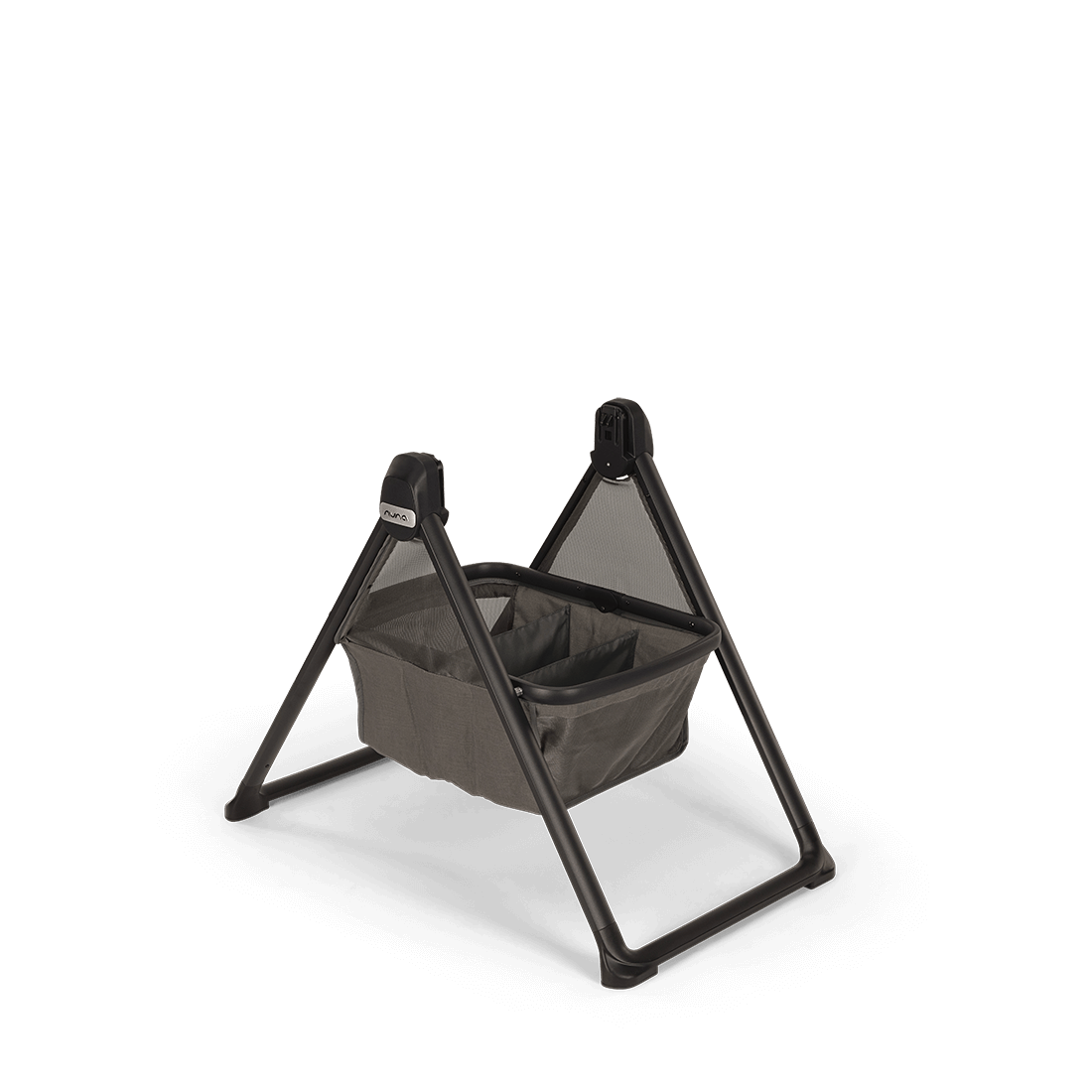 Nuna DEMI next bassinet + stand