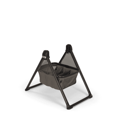 Nuna DEMI next bassinet + stand
