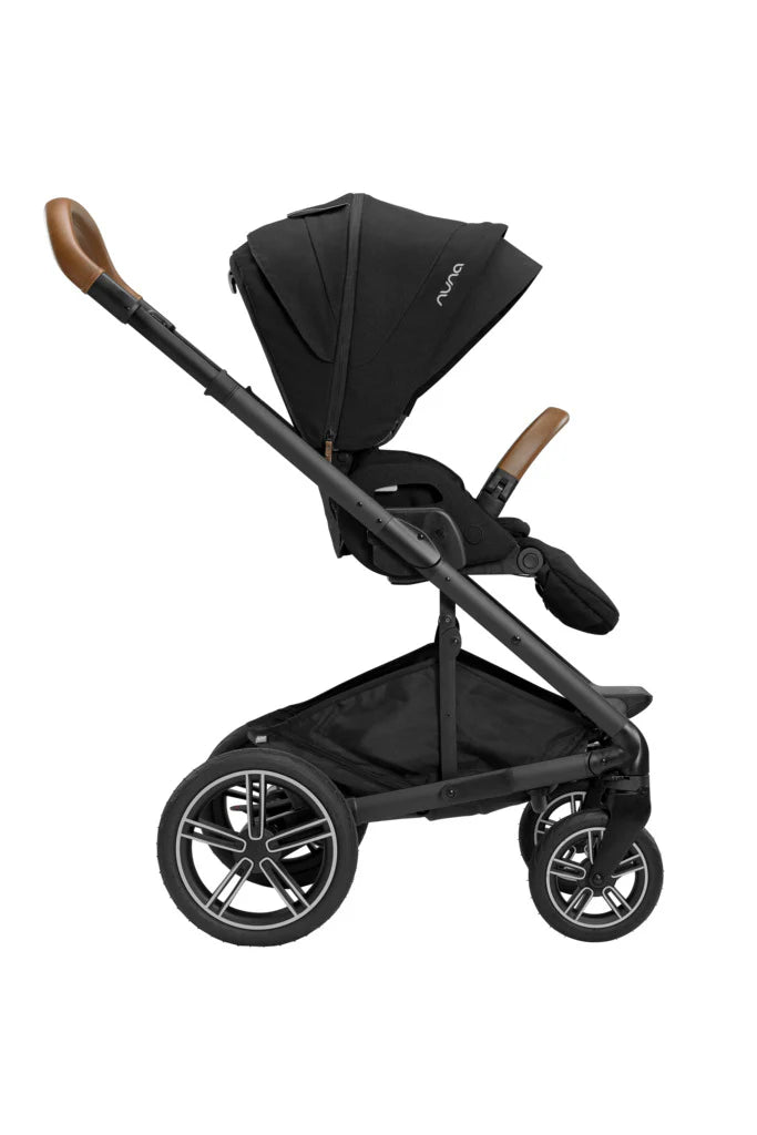 nuna mixx stroller bundle Nuna MIXX Next Stroller + PIPA RX Travel System Caviar
