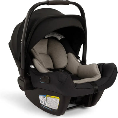 Nuna PIPA Aire Infant Car Seat With Base