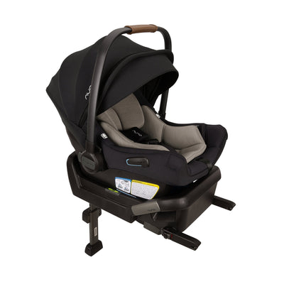 Nuna PIPA Aire Infant Car Seat With Base