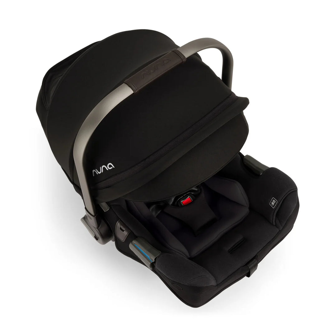 stokke pipa by nuna car seat and base Nuna PIPA RX Infant Car Seat + RELX Base – piccolinobaby