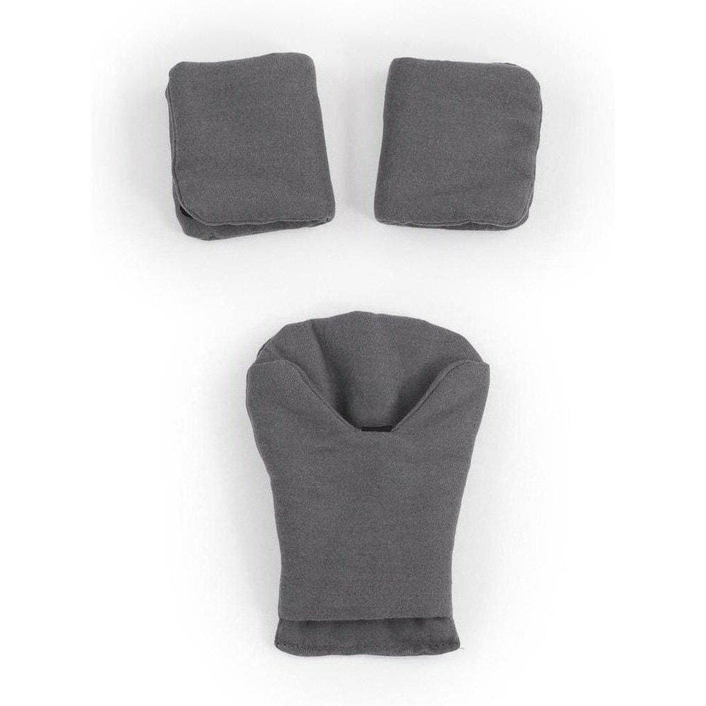 Nuna PIPA insert Grey