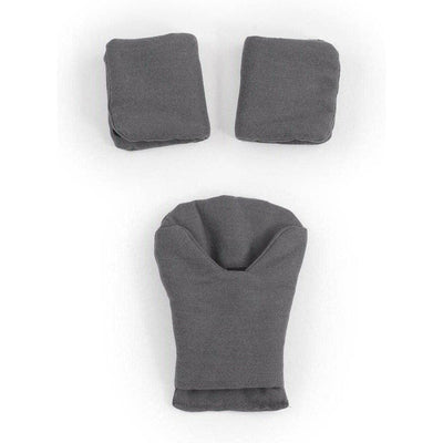 Nuna PIPA insert Grey