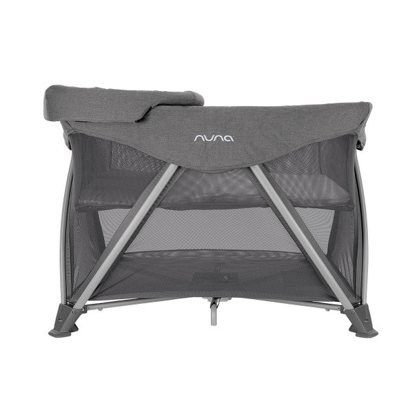 Nuna SENA Aire with Zip-off Bassinet + Changer