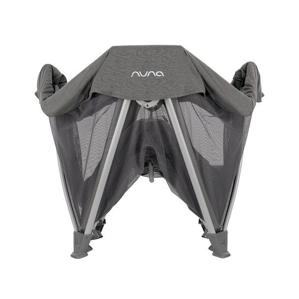 Nuna SENA Aire with Zip-off Bassinet + Changer