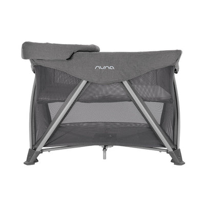 Nuna SENA Aire with Zip-off Bassinet + Changer