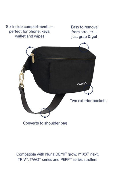 Nuna Sling Bag