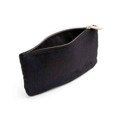 Nuno Stroller Organizer in Caviar