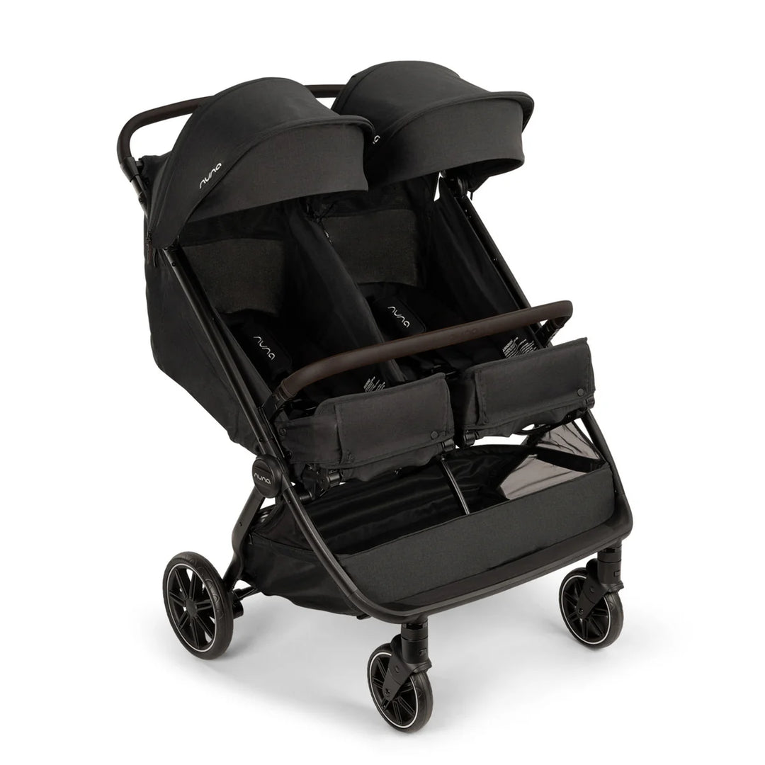 Nuna TRVL DUBL Stroller