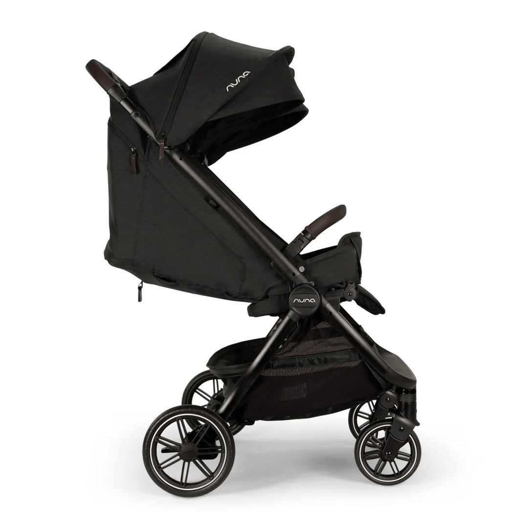nuna double stroller trvl Nuna Trvl Double Stroller – piccolinobaby