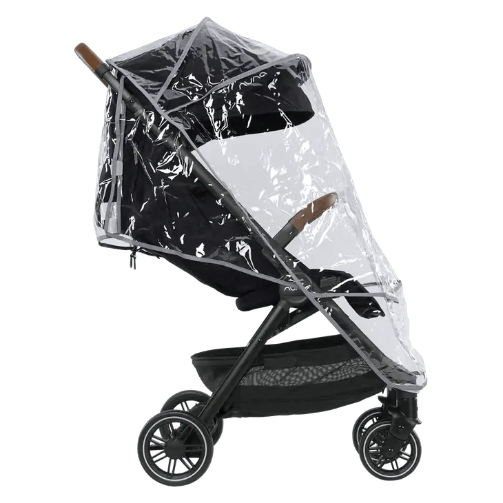nuna stroller rain cover Nuna TRVL Rain Cover – piccolinobaby
