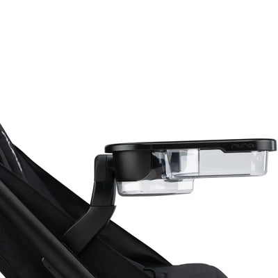 Nuna TRVL™ series child tray