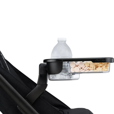 Nuna TRVL™ series child tray