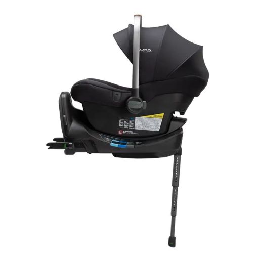 Nuna TAVO Next and PIPA RX Travel System