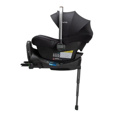 Nuna TAVO Next and PIPA RX Travel System