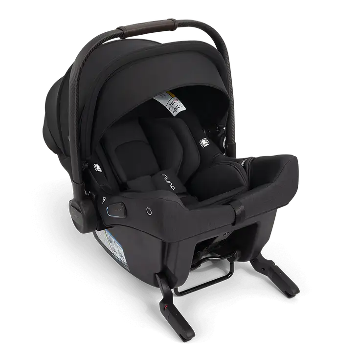 Nuna Pipa urbn + TRIV LX™ Travel System
