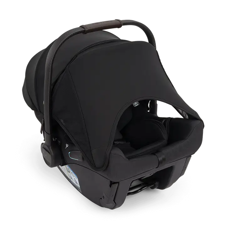 Nuna Pipa urbn + TRIV LX™ Travel System