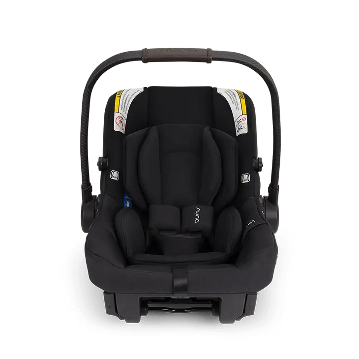Nuna Pipa urbn + TRIV LX™ Travel System