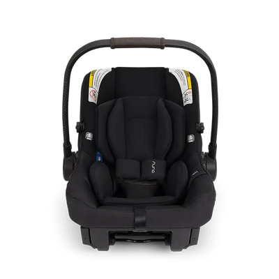 Nuna Pipa urbn + TRIV LX™ Travel System