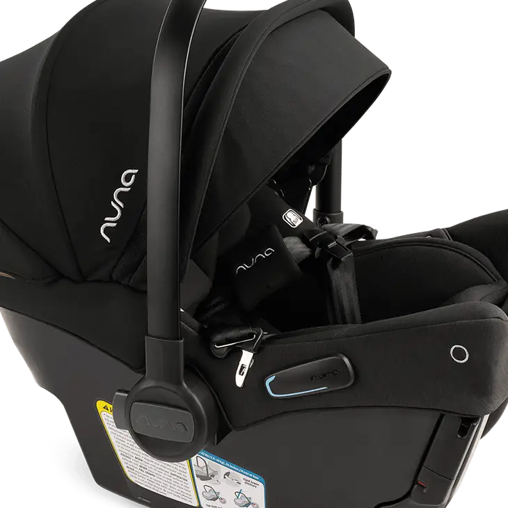 Pipa Next Nuna Triv And Pipa Lite Nuna TRIV LX PIPA Urbn Travel