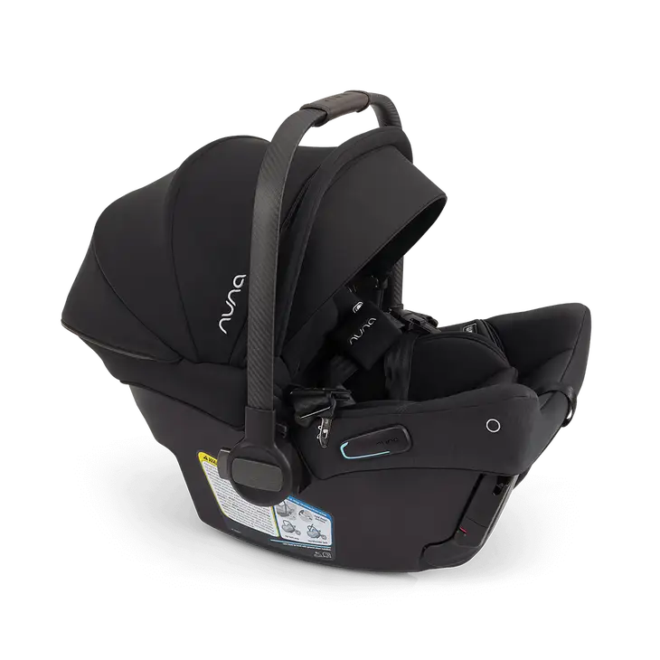 Nuna Pipa urbn + TRIV LX™ Travel System