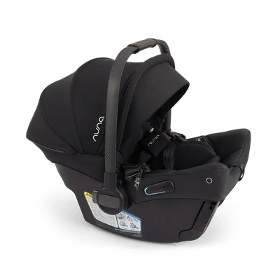 Nuna Pipa urbn + TRIV LX™ Travel System