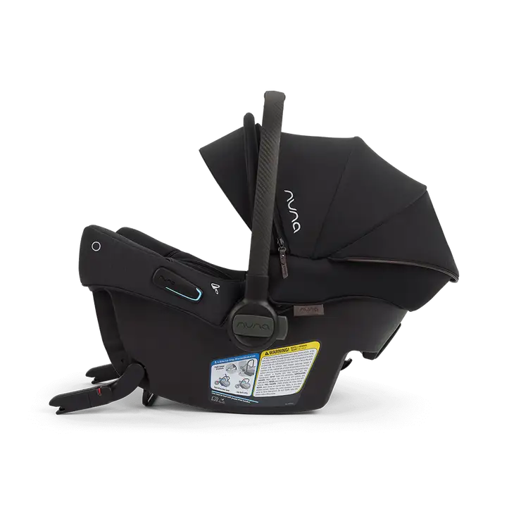 Nuna Pipa urbn + TRIV LX™ Travel System