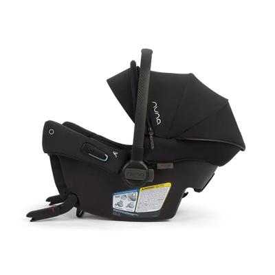 Nuna Pipa urbn + TRIV LX™ Travel System
