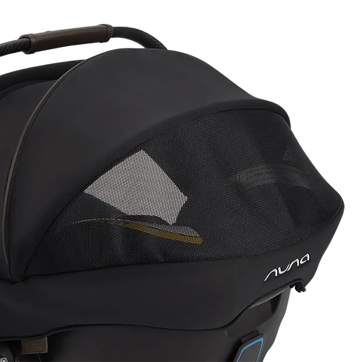 Nuna Pipa urbn + TRIV LX™ Travel System