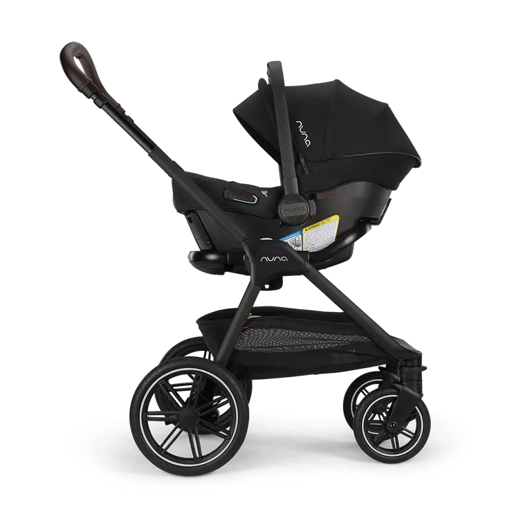 Nuna Pipa urbn + TRIV LX™ Travel System