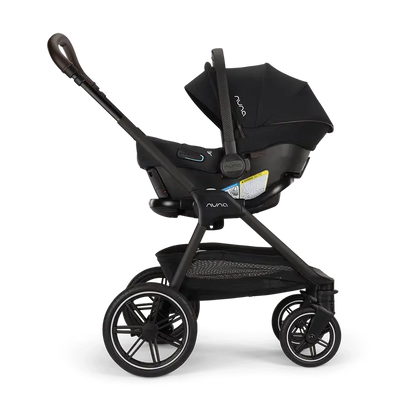 Nuna Pipa urbn + TRIV LX™ Travel System