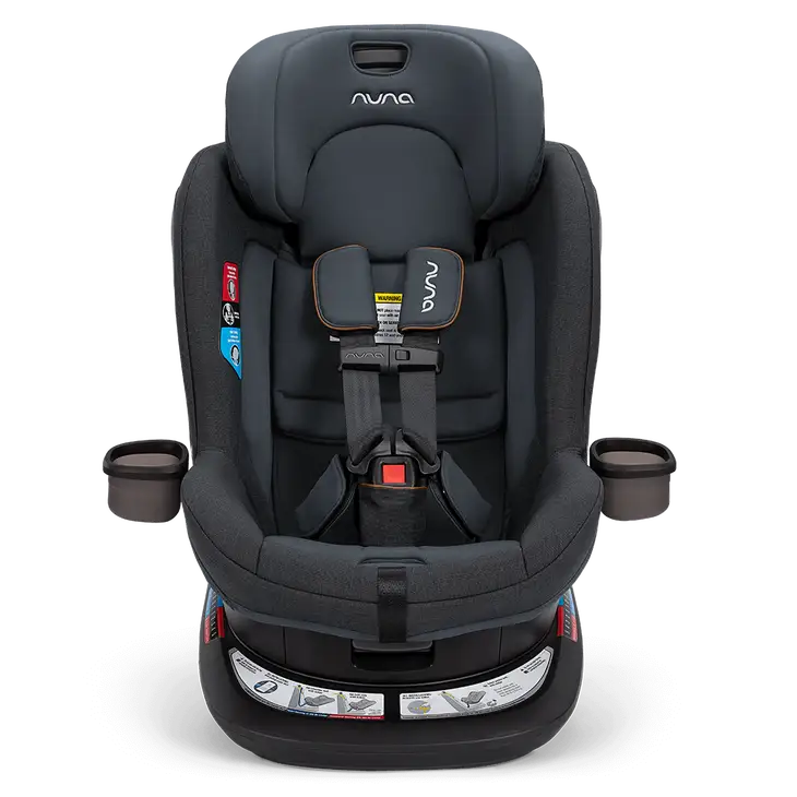 cybex sirona vs nuna revv Nuna REVV Rotating Convertible Car Seat