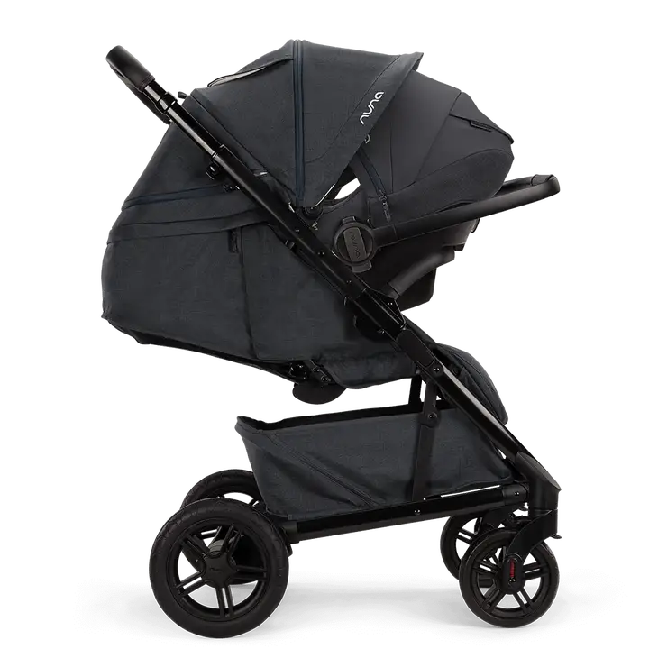 how to open nuna tavo next stroller Nuna TAVO Next Stroller – piccolinobaby