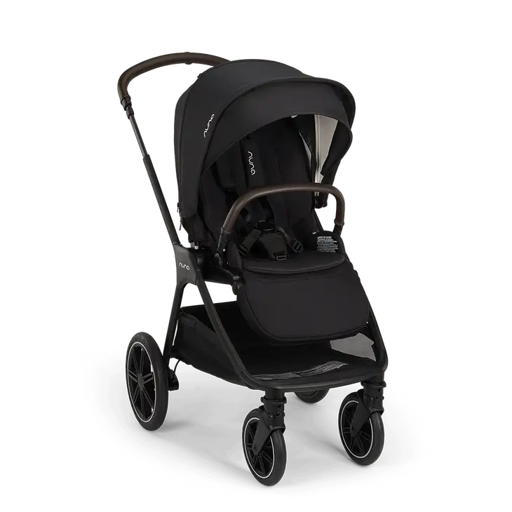 Nuna Pipa urbn + TRIV LX™ Travel System