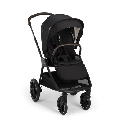 Nuna Pipa urbn + TRIV LX™ Travel System