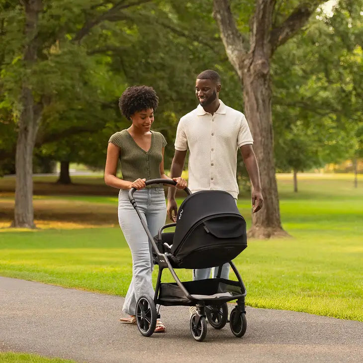 Nuna Pipa urbn + TRIV LX™ Travel System