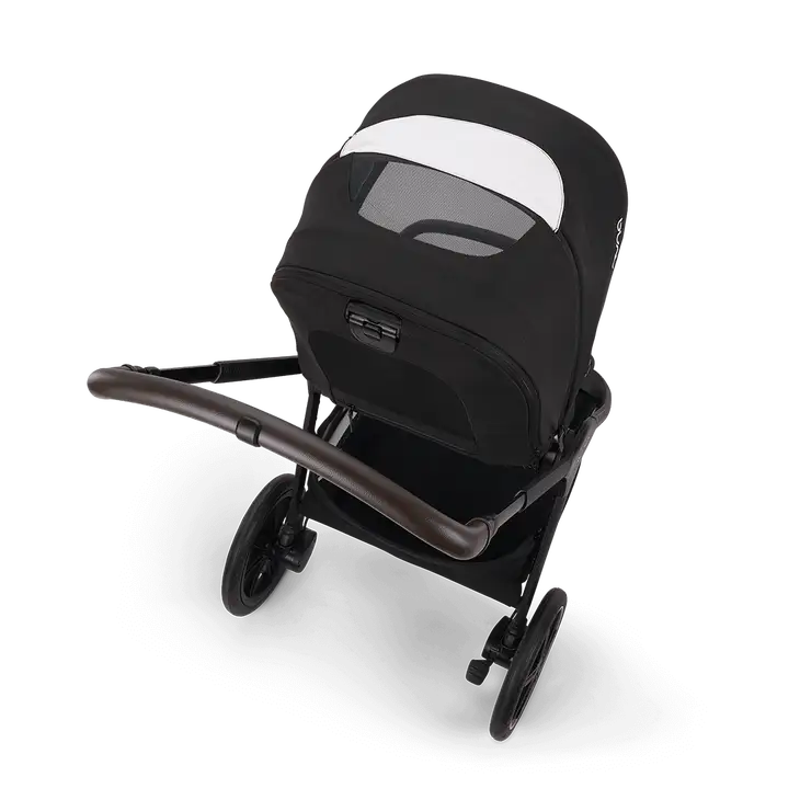 Nuna Pipa urbn + TRIV LX™ Travel System