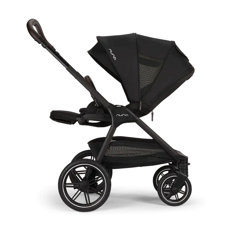 Nuna Pipa urbn + TRIV LX™ Travel System