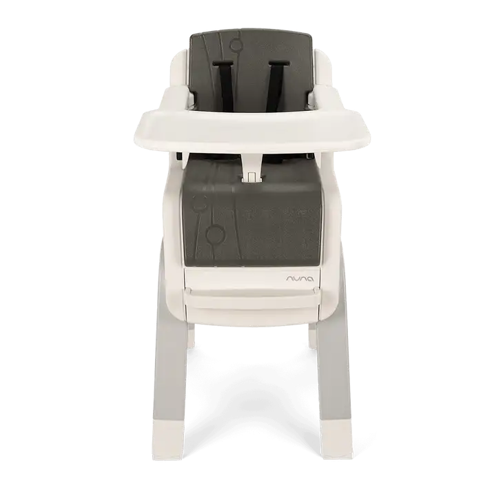 Nuna ZAAZ high chair