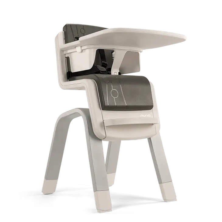Nuna ZAAZ high chair