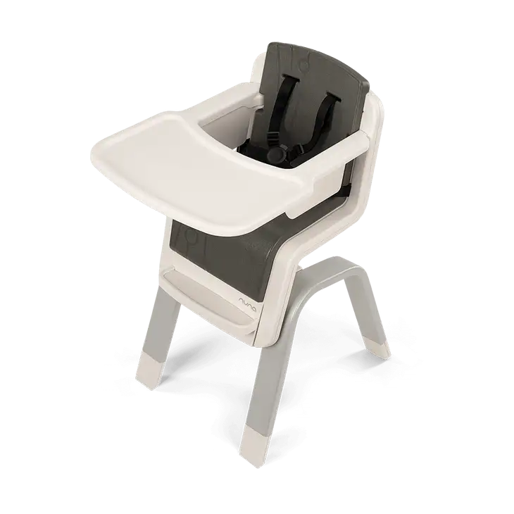 Nuna ZAAZ high chair