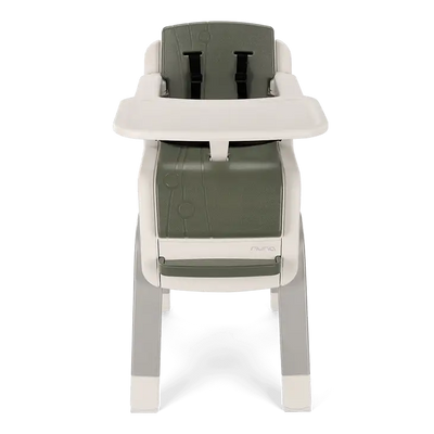 Nuna ZAAZ high chair