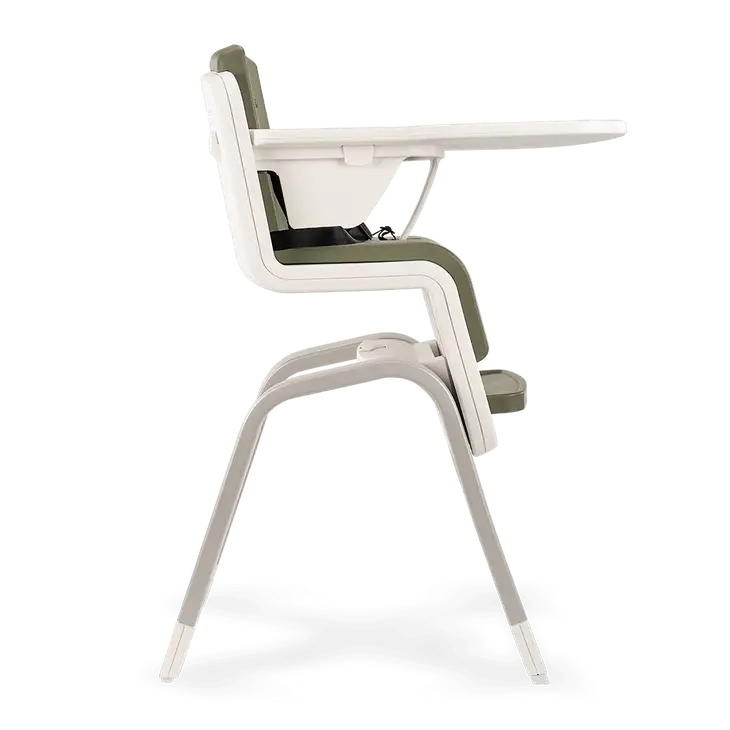 Nuna ZAAZ high chair