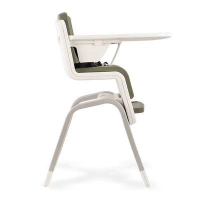 Nuna ZAAZ high chair