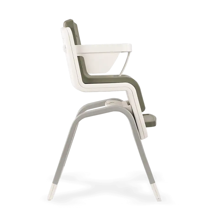Nuna ZAAZ high chair