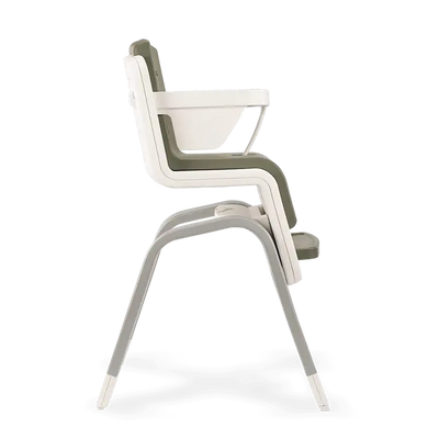 Nuna ZAAZ high chair