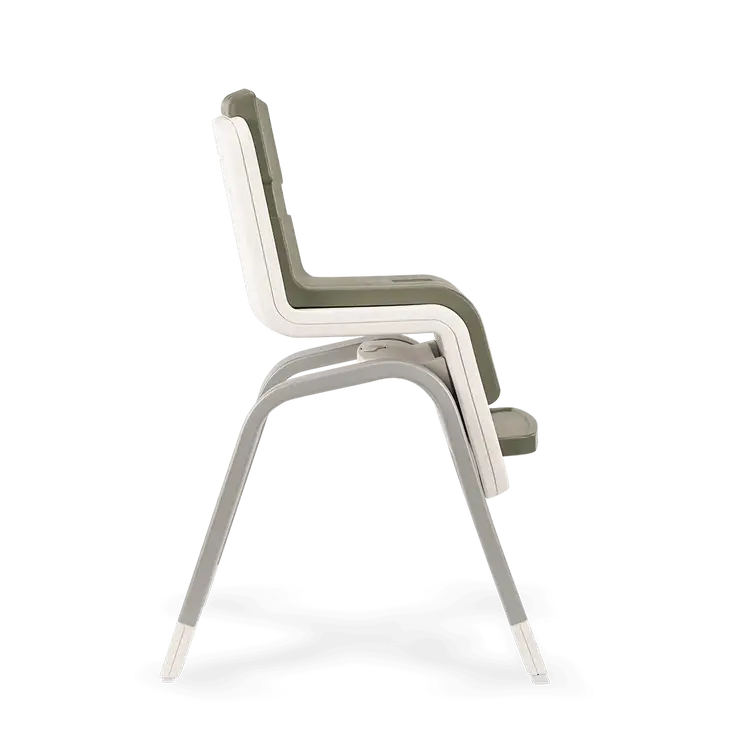 Nuna ZAAZ high chair