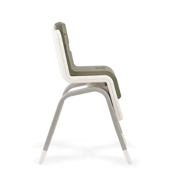 Nuna ZAAZ high chair