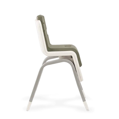 Nuna ZAAZ high chair